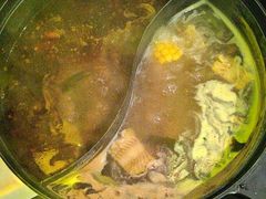 -星璨火吧KTV聚会餐厅(华清广场店)