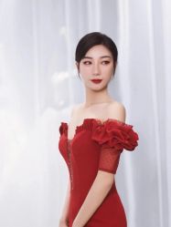 -LOVE SHINE婚纱·红鼎庄龙凤褂·妈妈装定制