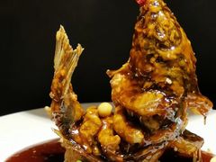-山西会馆·晋菜·晋商宴·民俗博物馆(体育路店)