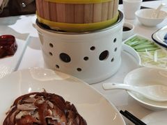 -宏宴·新京菜(望京店)