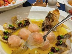 -馋遇江南·精致湖景雅宴(东方之门店)
