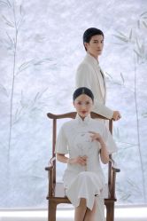 -古摄影婚纱(湛江霞山步行街店)