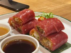 -禄运茶居·手工点心(猎德店)