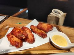 二哥爱鸡翅-太二酸菜鱼(金沙印象城店)