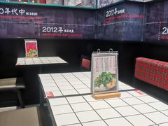 -肥汁米蘭香港米线(长宁来福士店)