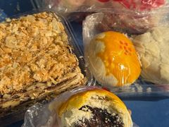 -爱德顺糕点食屋(利民道店)