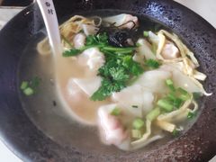 -桃园眷村(万象天地店)