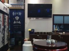 -螺世纪螺蛳粉·桂味小排档(裕德店)