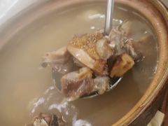 -始兴县农家小院餐馆