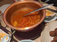 -同合居·非遗东北菜(王府井店)