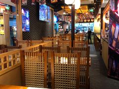 大堂-有喜屋·烧鸟·居酒屋(周浦万达店)