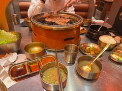 -西塔老太太泥炉烤肉(苏州大悦城店)