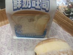 -丁香西饼屋(桂林路店)