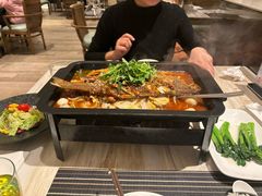 -客莱福诺富特酒店·互动餐厅