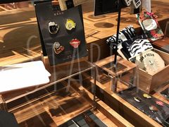 -星巴克(深圳平安金融中心B1店)