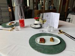 -三号黄浦会Canton Table