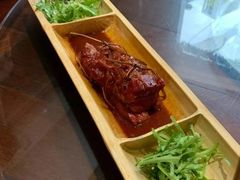 南乳烧肉-大牌大·传统杭帮菜(湖滨店)