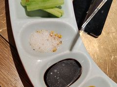 -京味斋·烤鸭·北京菜(安贞店)