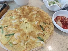 -元祖李朝(新威路店)