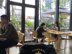 -1861意大利餐厅(文化广场店)