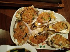 -庆峰龙虾烧烤(合肥一店)