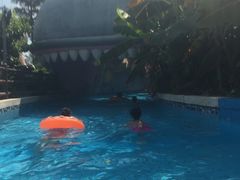 -重庆海昌加勒比海水世界
