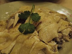 招牌百家鸡-百家鸡味馆(清泰店)