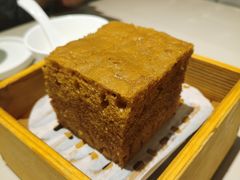 古法马拉糕-蔡澜点心·粤菜(万菱汇店)