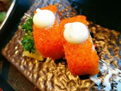 寿司-古京·臻致料理(月湖店)