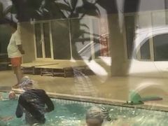 -沈坚强游泳俱乐部(长征分部)