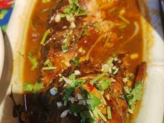 -人民公社大食堂(张家湾店)