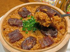 -乔街深夜食堂·小龙虾·高压锅生蚝(杭州总店)