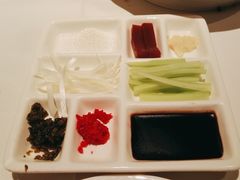 -四季民福烤鸭店(前门廊房二条店)
