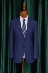 -优山定制西服衬衫大衣(国贸店)