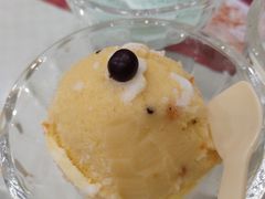 沙棘冰激凌-雪山晋乡楼(食品街店)