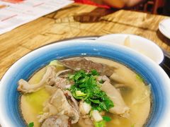 -冯烫烫跷脚牛肉·川菜小馆(武胜西街店)