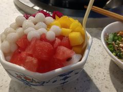 -钢管厂五区小郡肝火锅串串香(总店)