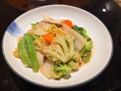 -金厨泰国餐厅·全泰籍厨师料理(拱北店)