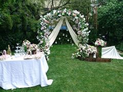 -老洋房花园饭店(绍兴路店)