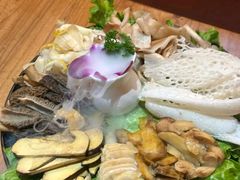 -束河人家(南锣鼓巷店)