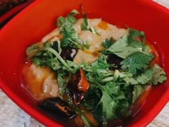 -老徐烧烤涮肚(交道口店)