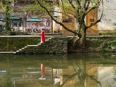 -西溪南古村落景区