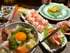 -半藏居酒屋(香港花园店)