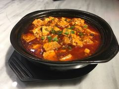 -食客堂麻婆豆腐专门店