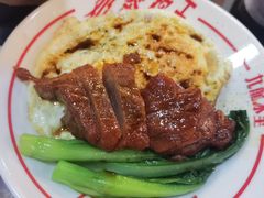 -九龙冰室(新中关购物中心店)