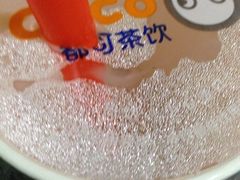 都可茶饮(文星广场店)-CoCo都可(文星广场店)