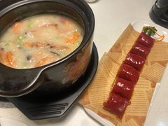 -煲王粤菜餐厅(中侨中心店)