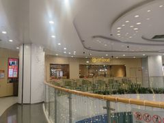 -海底捞火锅(漫乐城夜宵主题店)