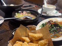 -大洋家·精品潮汕菜·生腌砂锅粥(天河东路店)