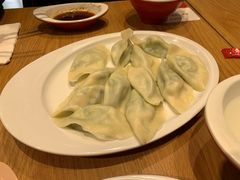 -喜家德虾仁水饺(马栏店)